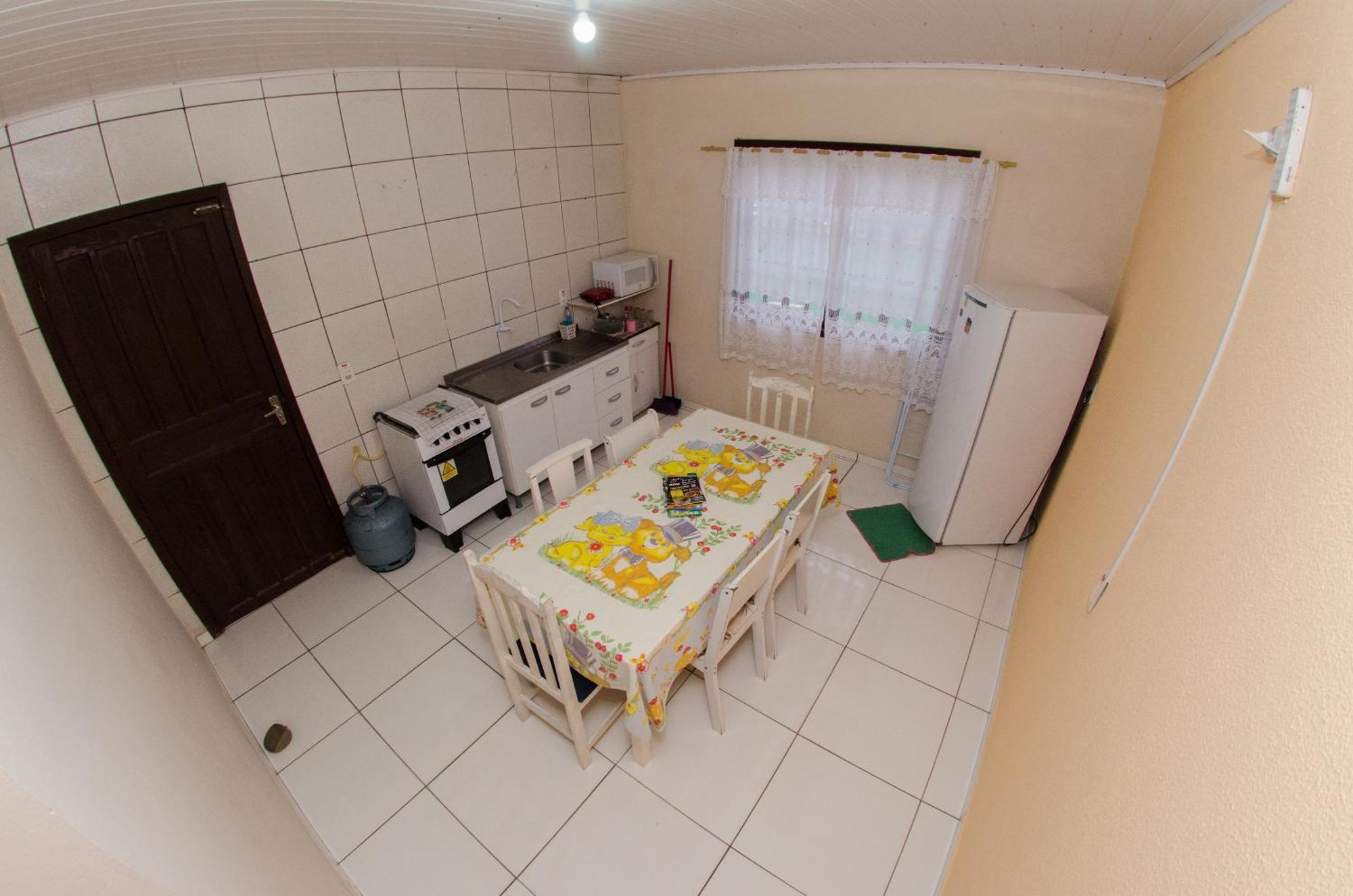 Pousada Esperanca Villa Penha  Exterior foto