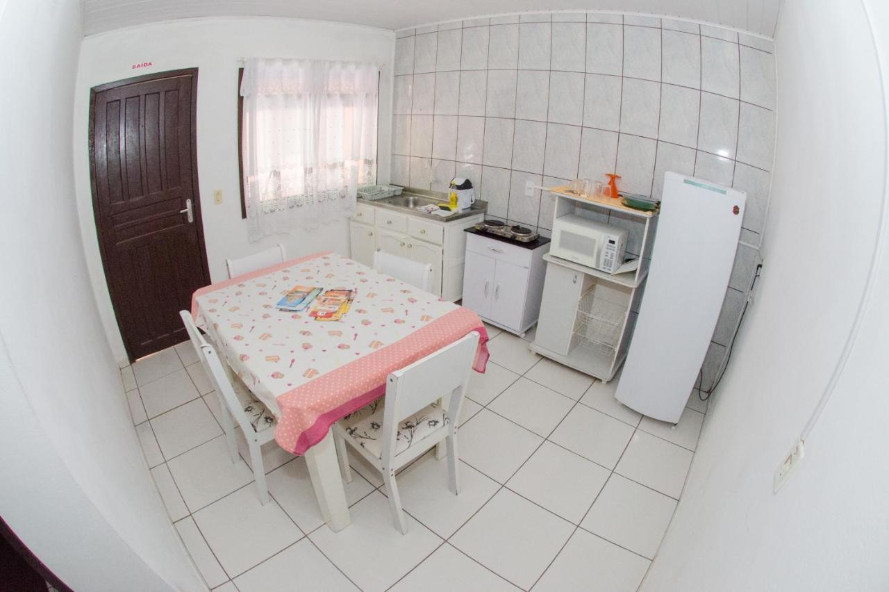 Pousada Esperanca Villa Penha  Exterior foto