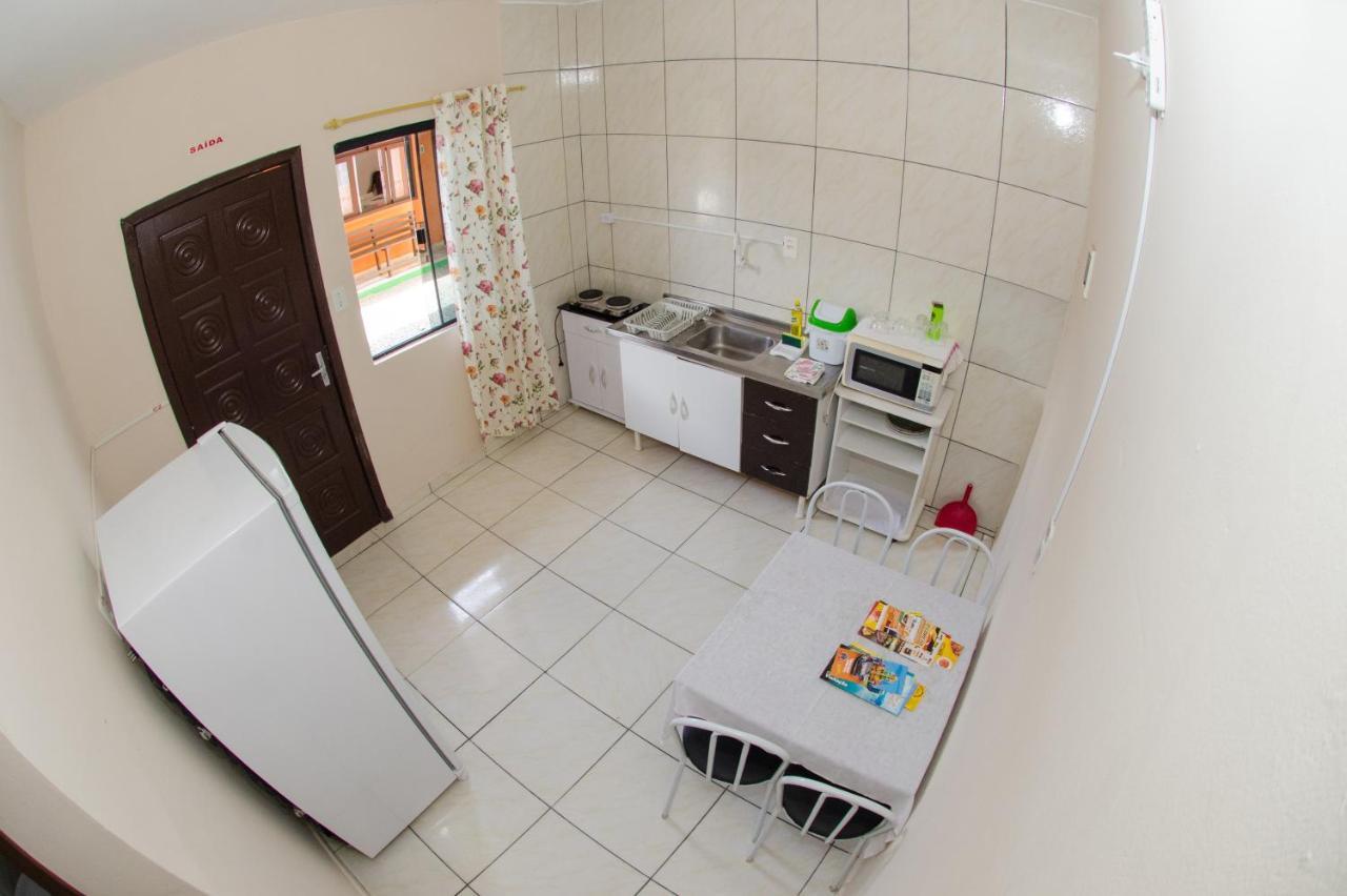 Pousada Esperanca Villa Penha  Exterior foto